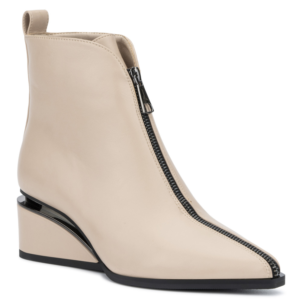 Torgeis Women's Marion Booties