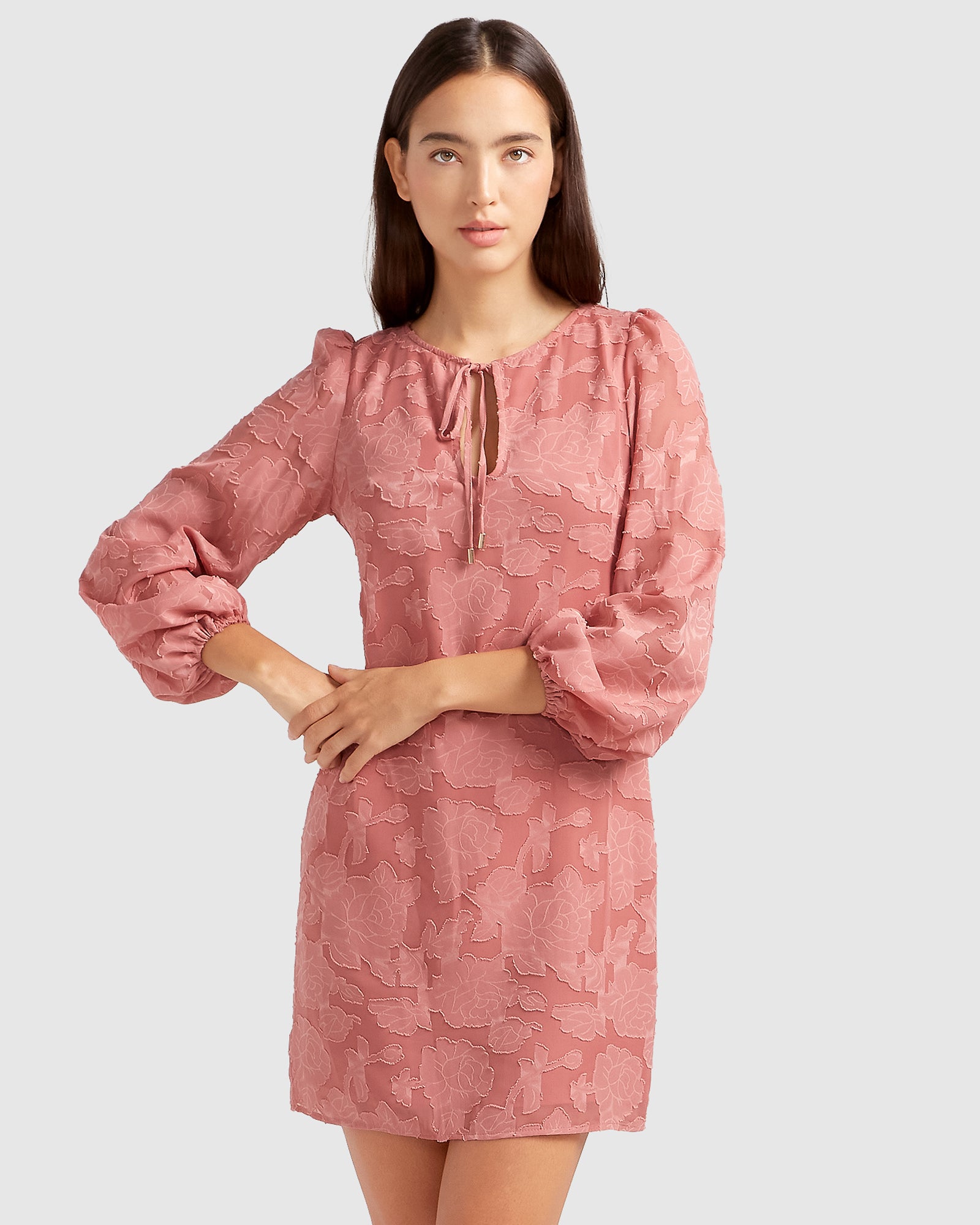 Belle & Bloom Kiss the Stars Dress