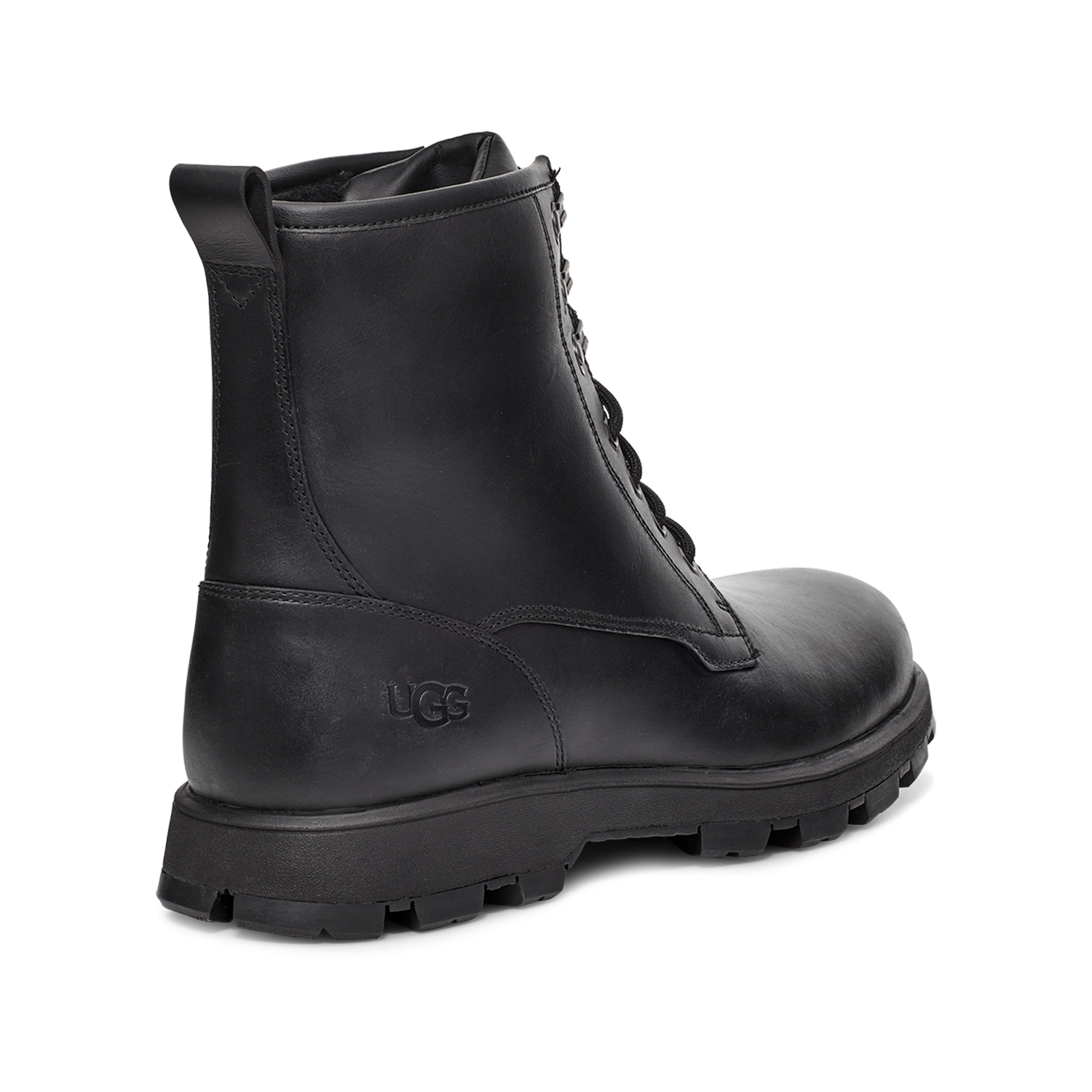 UGG Kirkson in Leather