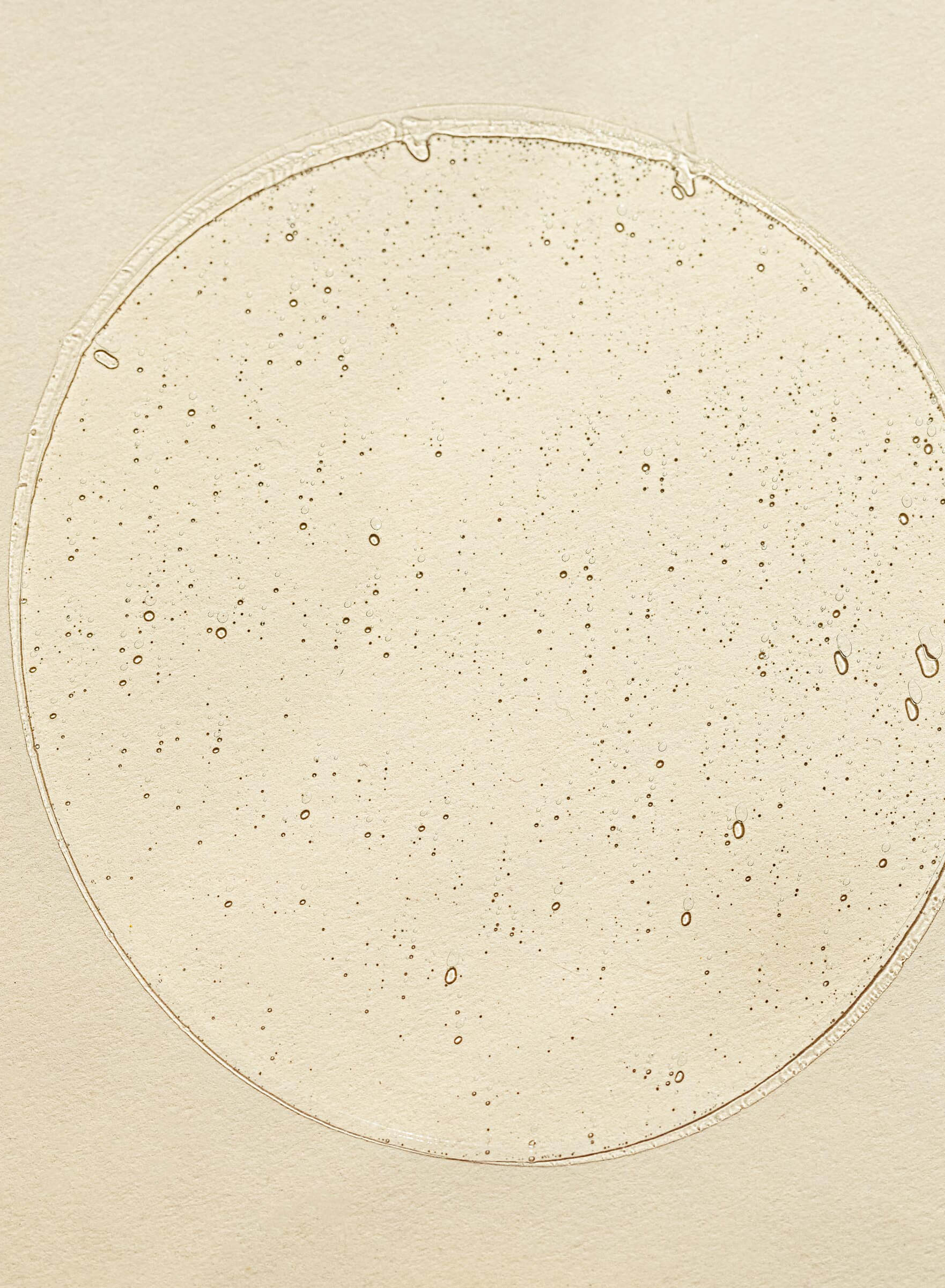 Yellow Beauty – Golden Hour Face Wash