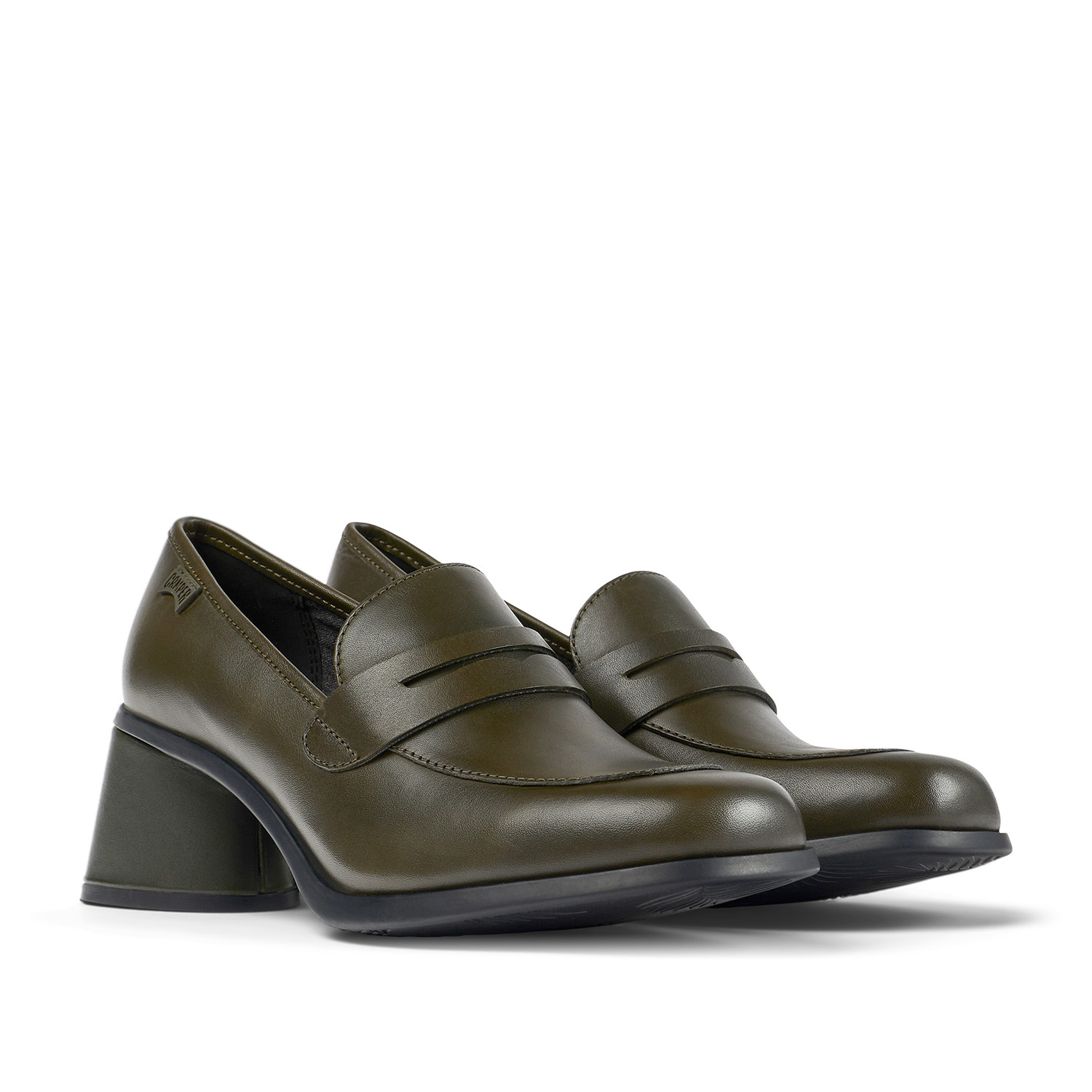 Camper Kiara in Dark