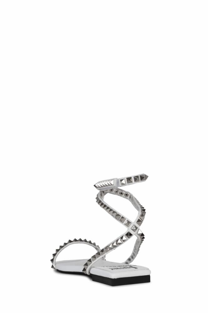 Jeffrey Campbell Luxor