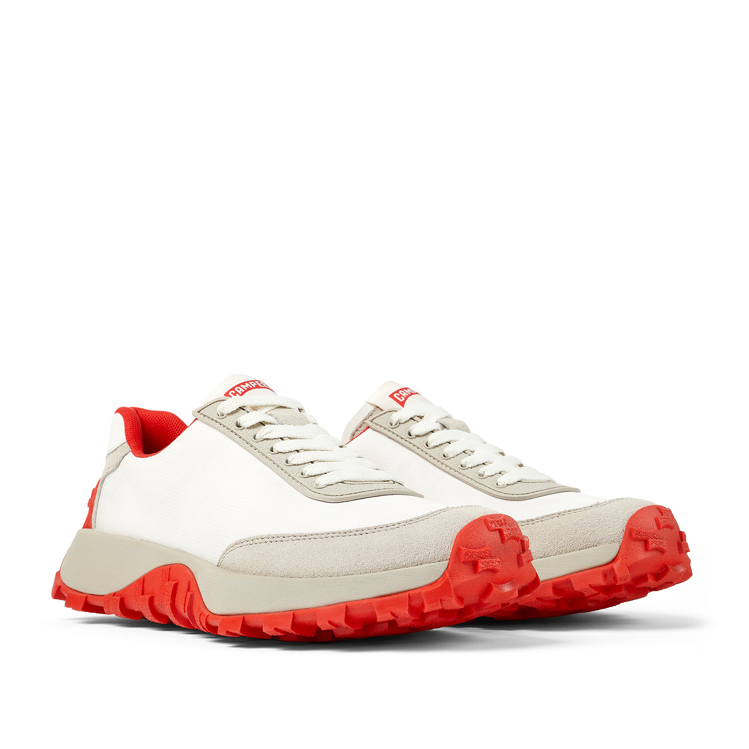 Camper Drift Trail in Medium