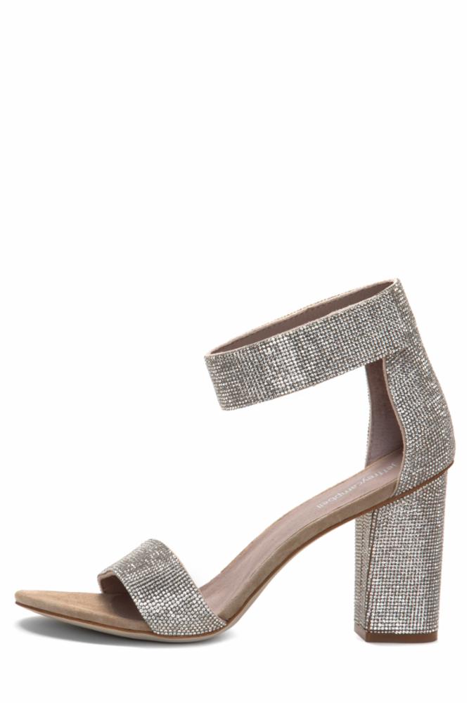 Jeffrey Campbell Kassidy