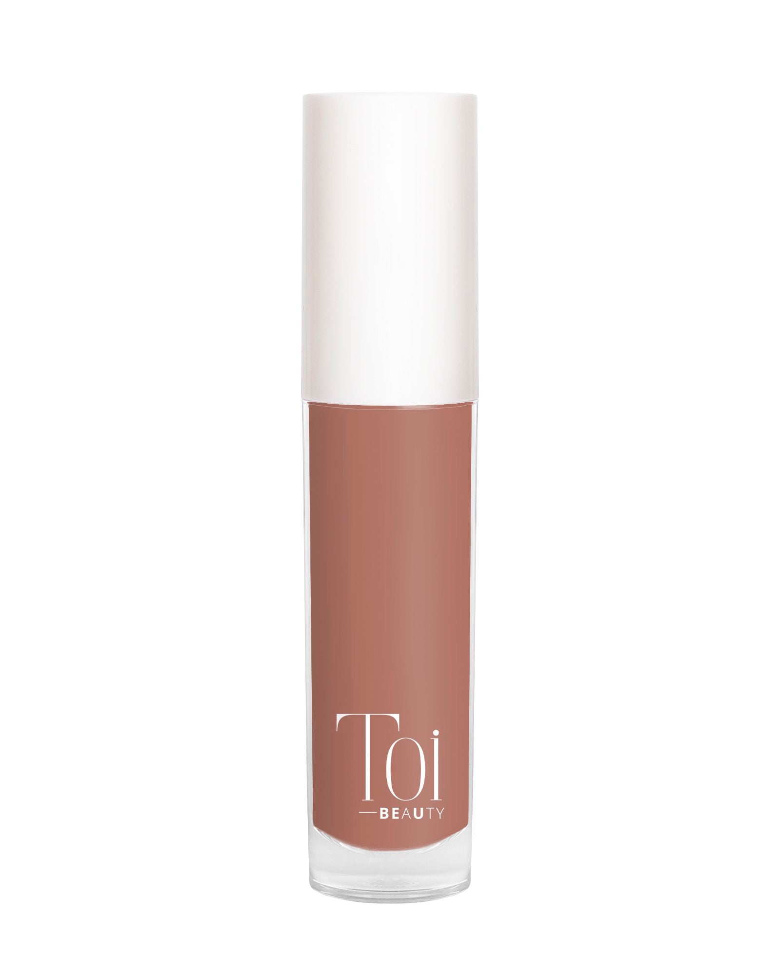 Toi Beauty - Juicy Lipgloss - Kind