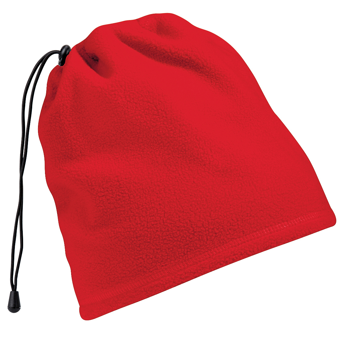 Beechfield - Unisex Suprafleece™ Anti-Pilling 2in1 Winter Hat and Neck Warmer/Snood