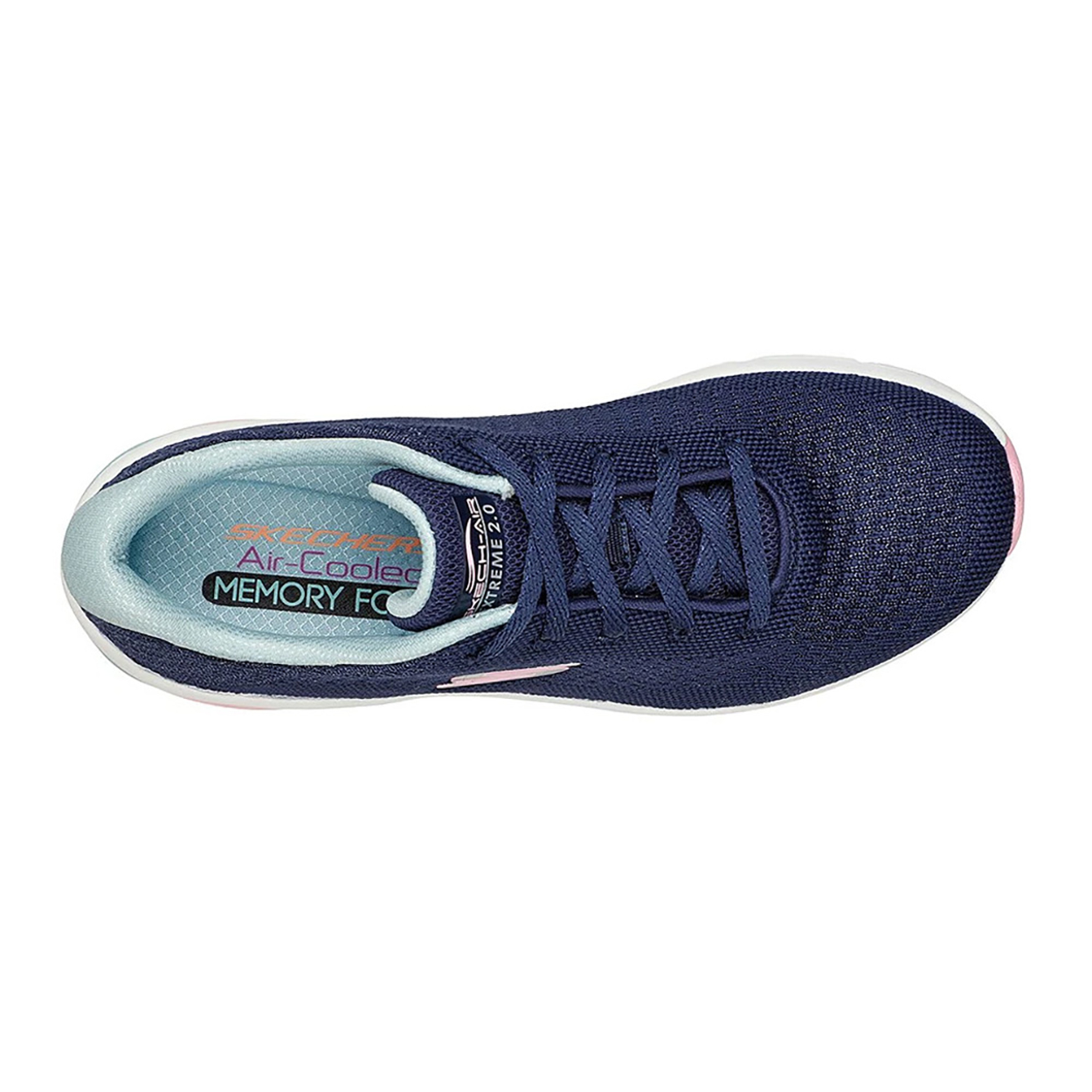 Skechers - Womens/Ladies Skech-Air Extreme 2.0 Classic Vibe Sneakers