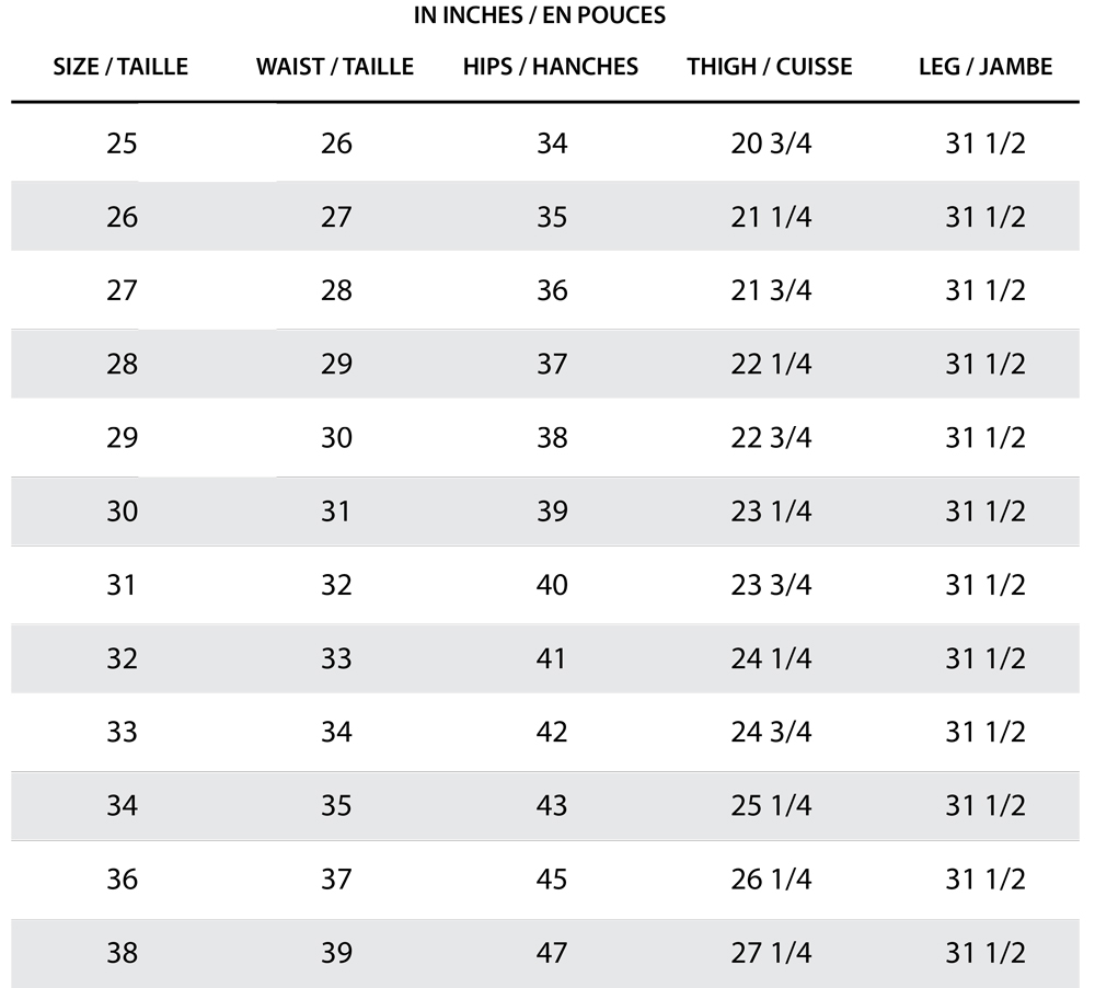 LOIS - Georgia Wide Dk Indigo Jeans