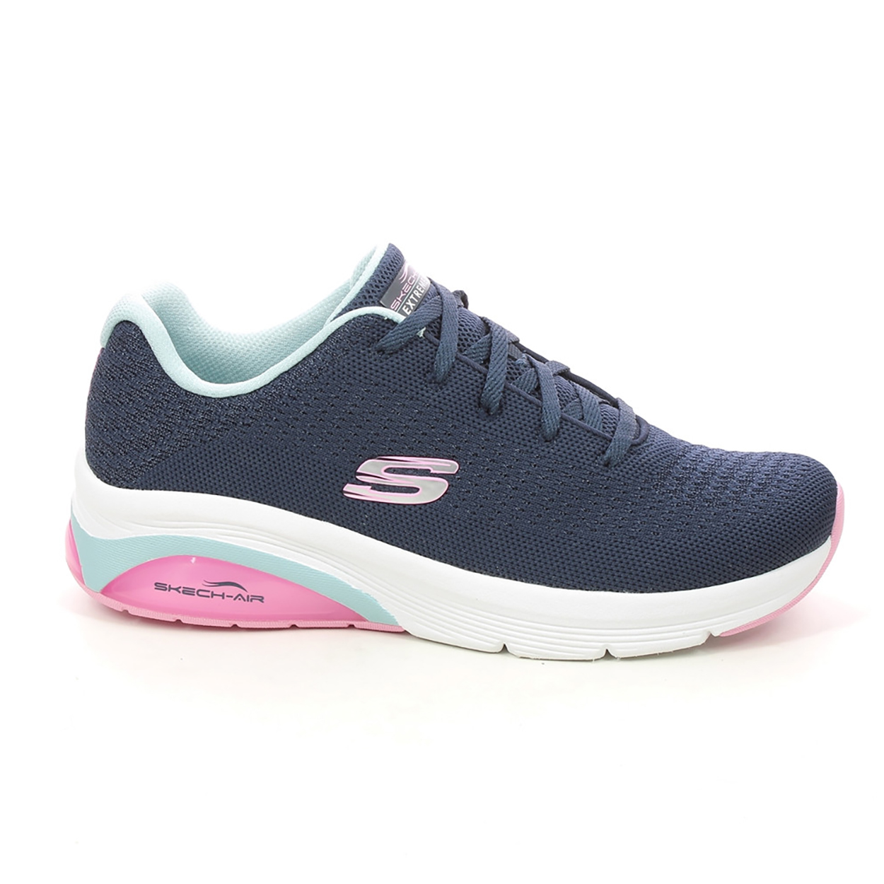 Skechers - Womens/Ladies Skech-Air Extreme 2.0 Classic Vibe Sneakers