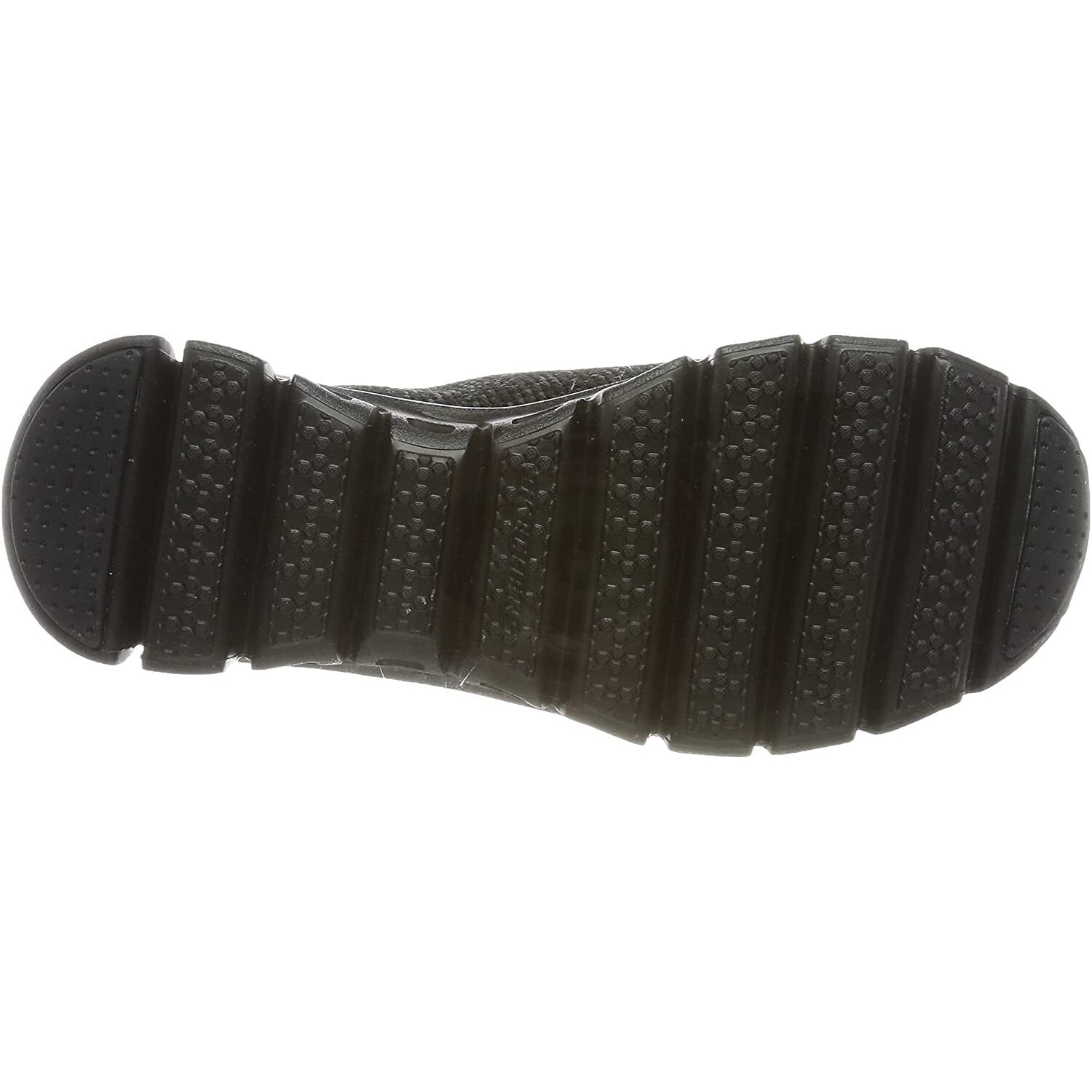 Skechers - Womens/Ladies Glide Step Grand Flash Sneakers