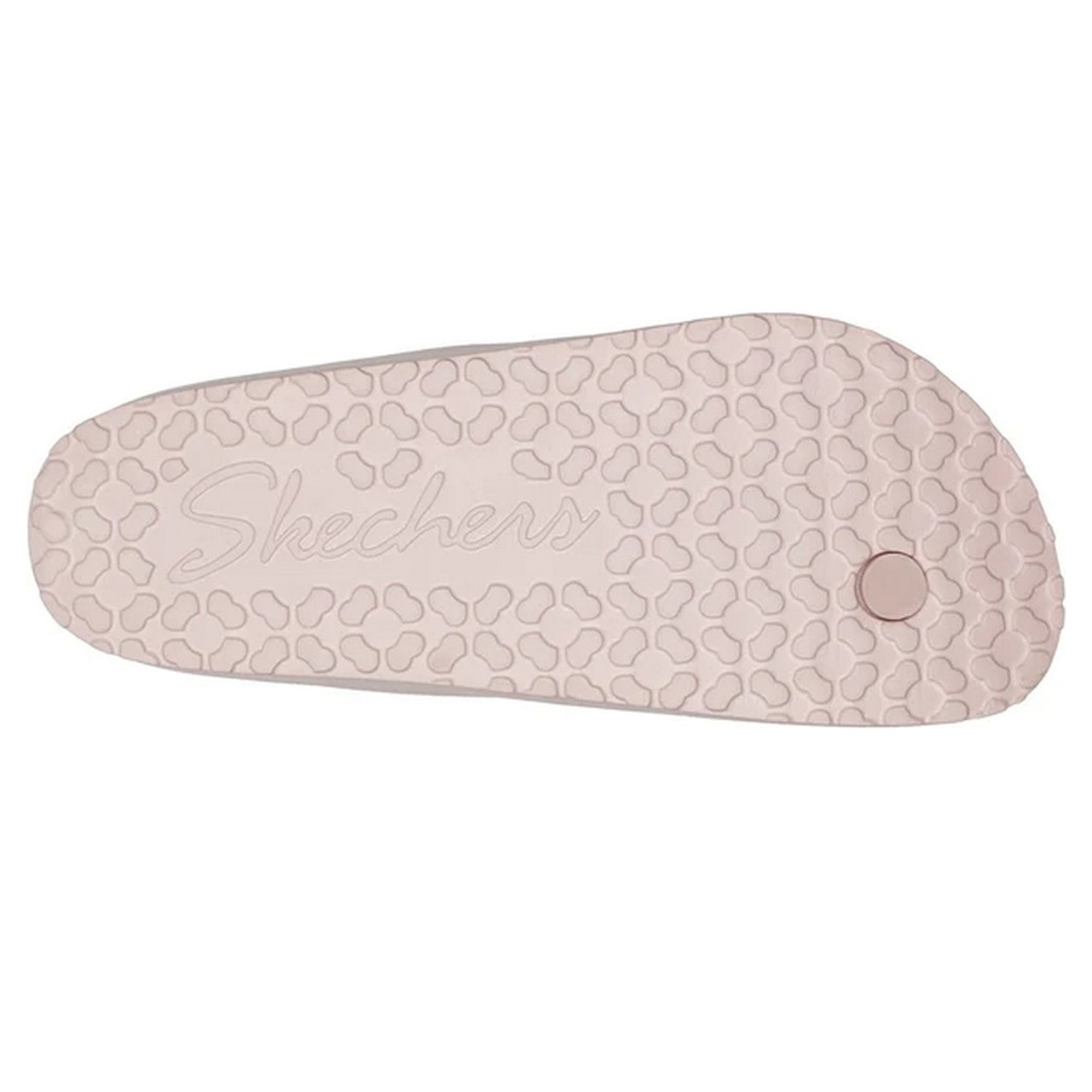 Skechers - Womens/Ladies Cali Breeze 2.0 Love Glimmer Sandals