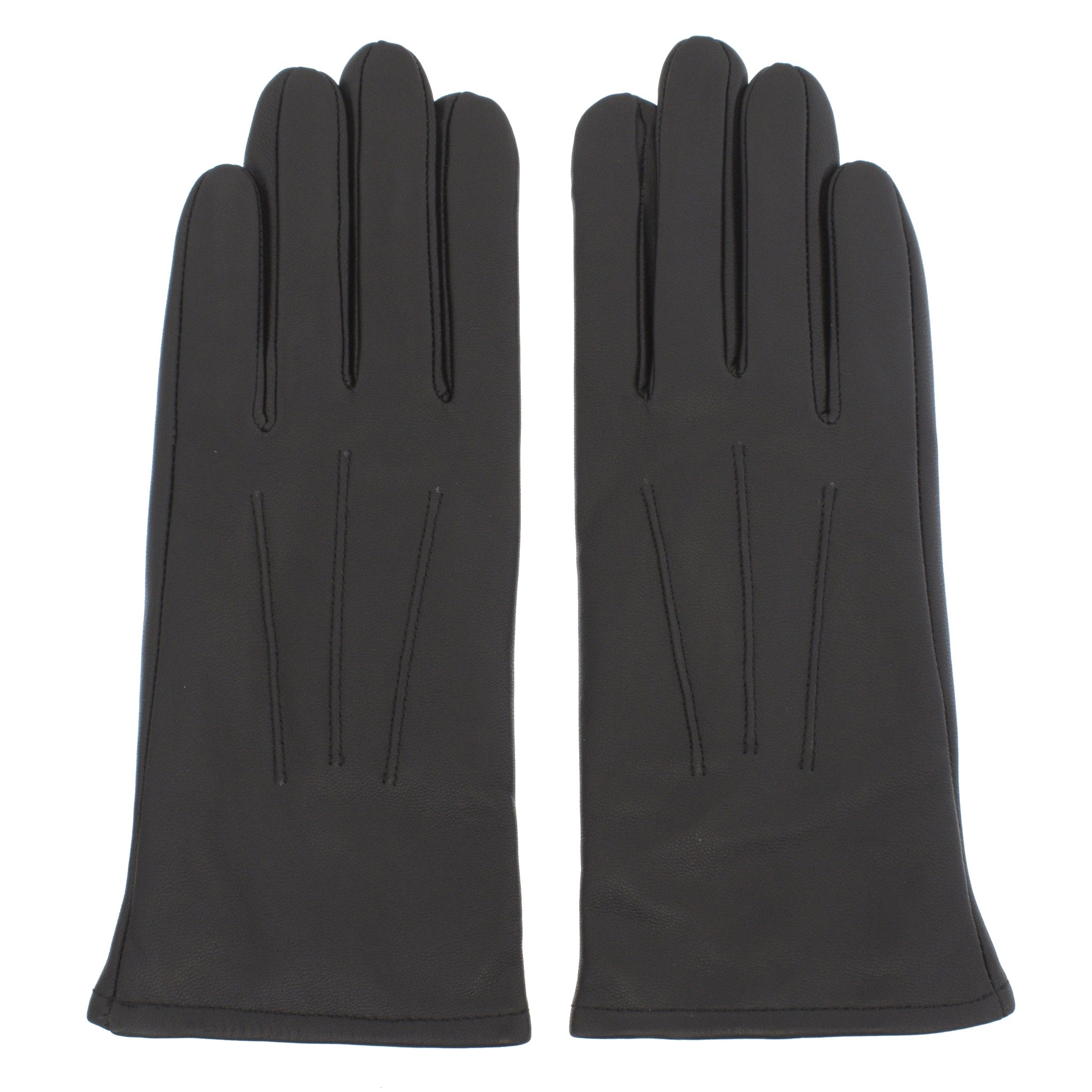 Nicci Ladies - Basic Leather Glove