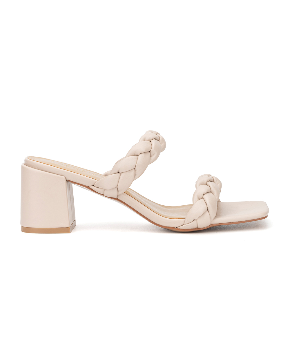 Torgeis - Women's Plumeria Heels