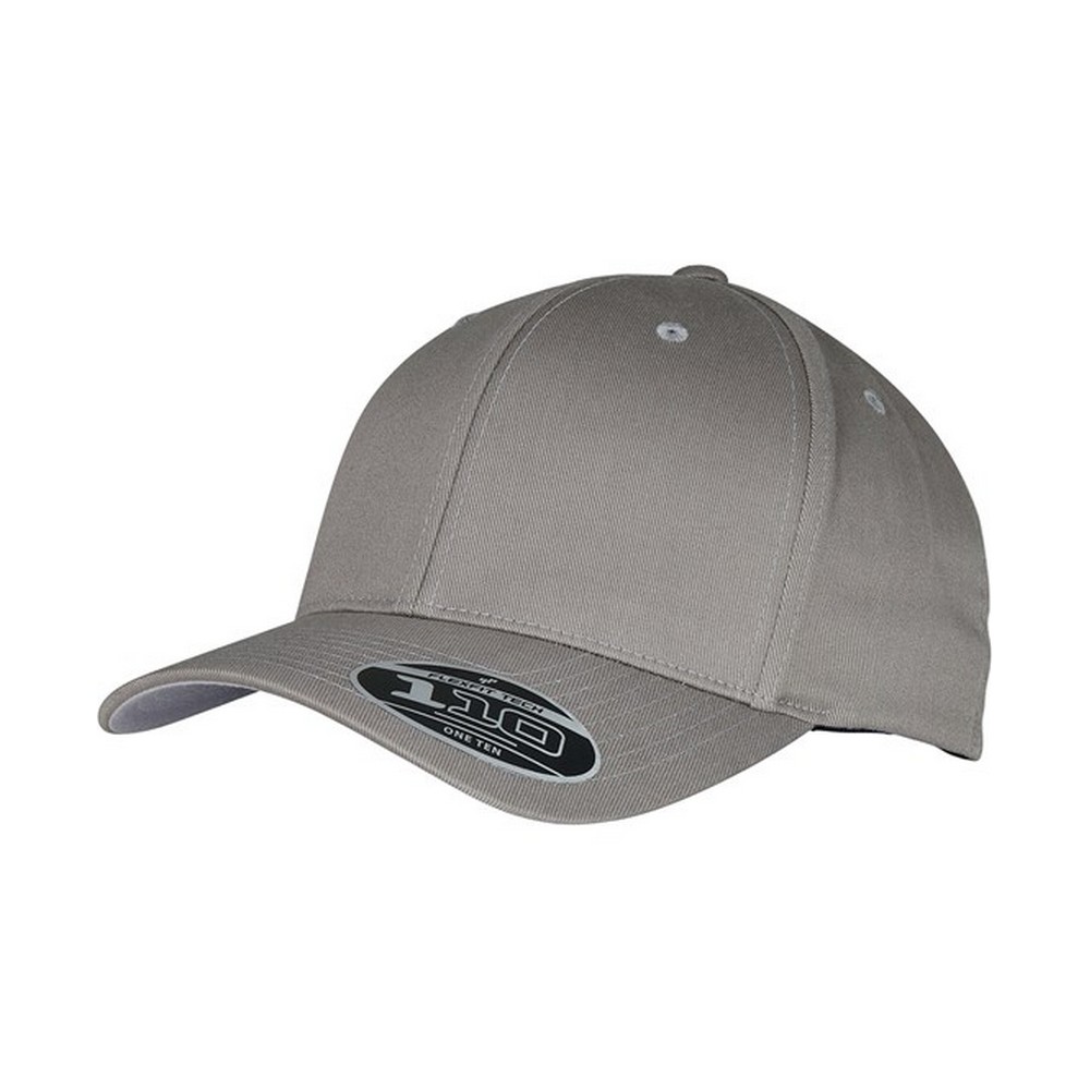 Flexfit - Unisex Adult Woolly Combed Adjustable Cap