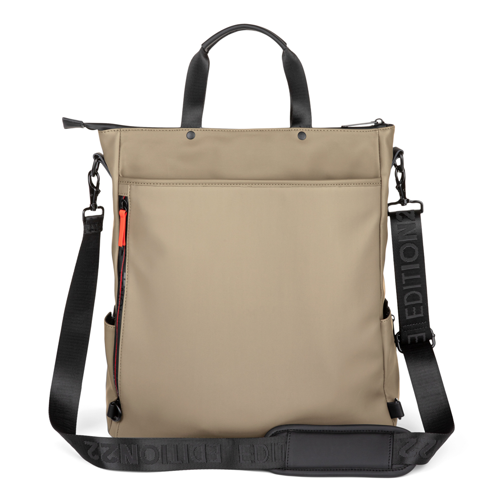 Bugatti x EDITION22 Nomadic Tote bag