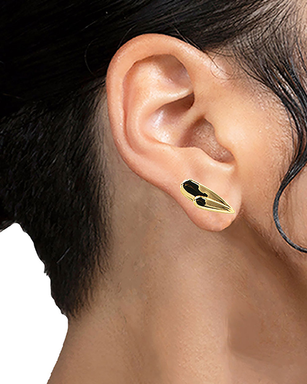 Kabecka Mismatched Earring Set - Syd + Pia NYC™