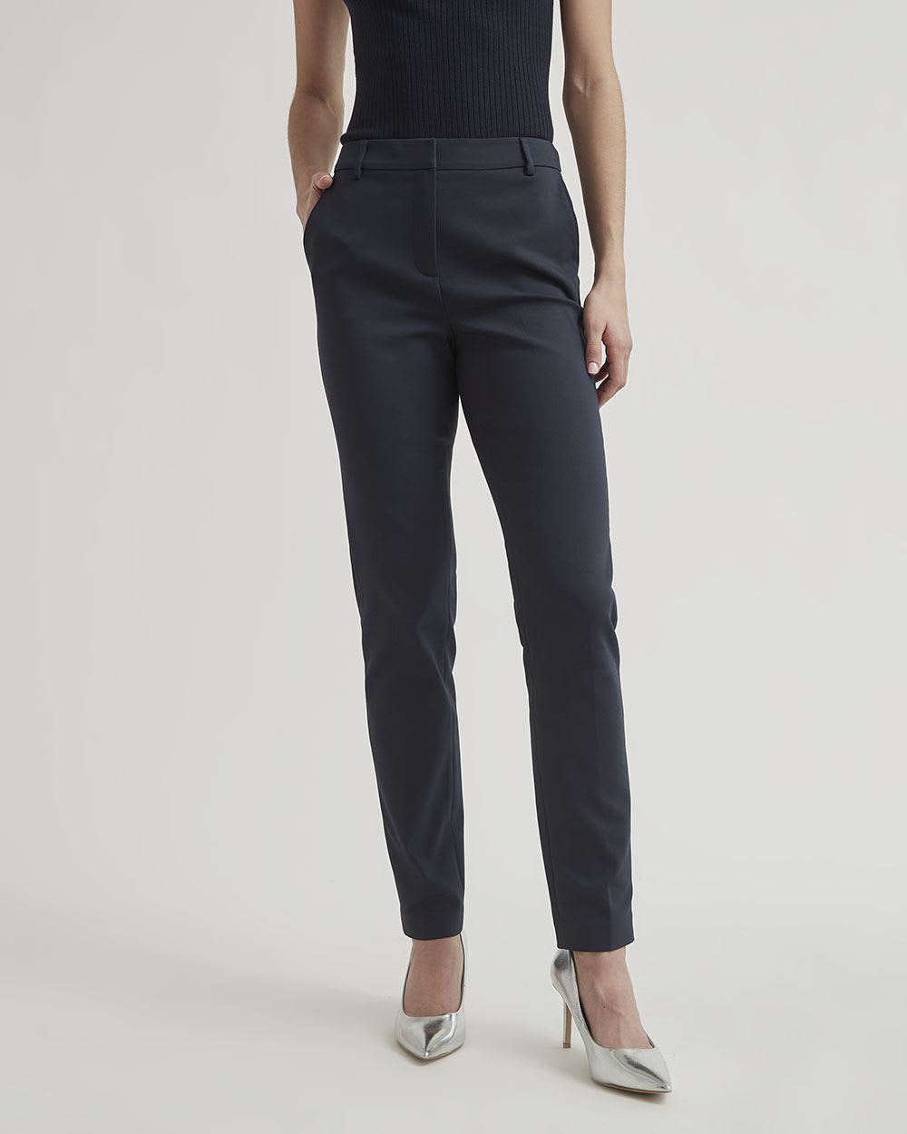 High Density Long Signature Pant