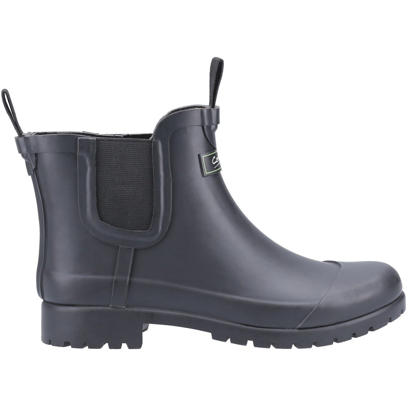 Cotswold - Womens/Ladies Blenheim Wellington Boot