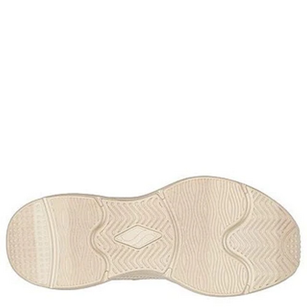 Skechers - Womens/Ladies Street Twisterz - Lighten Up Sneakers