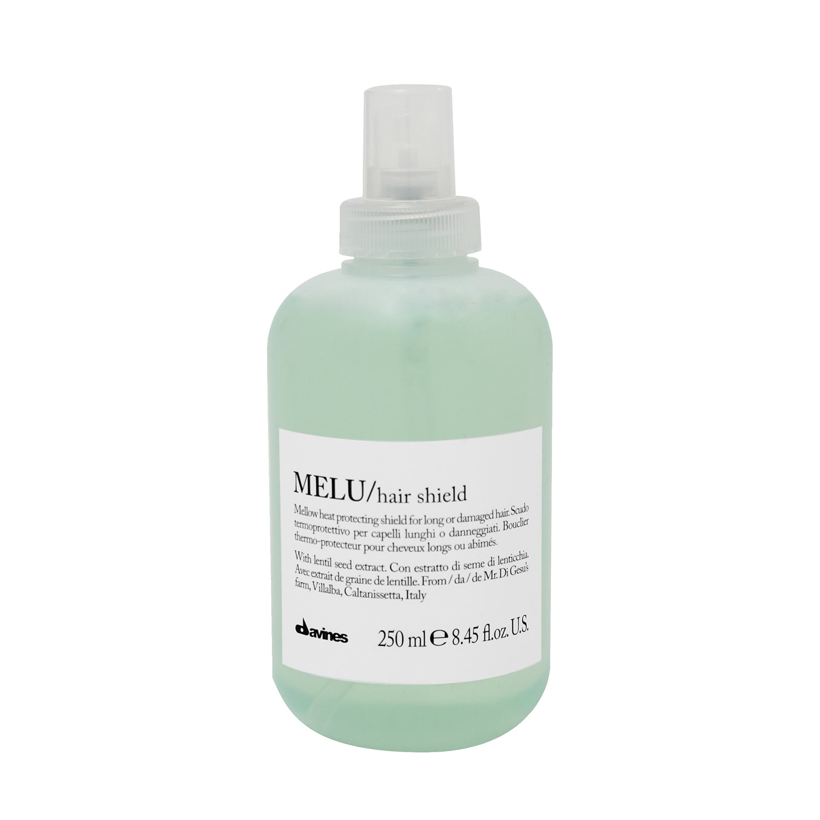 Melu Hair Shield, 250ml - Davines