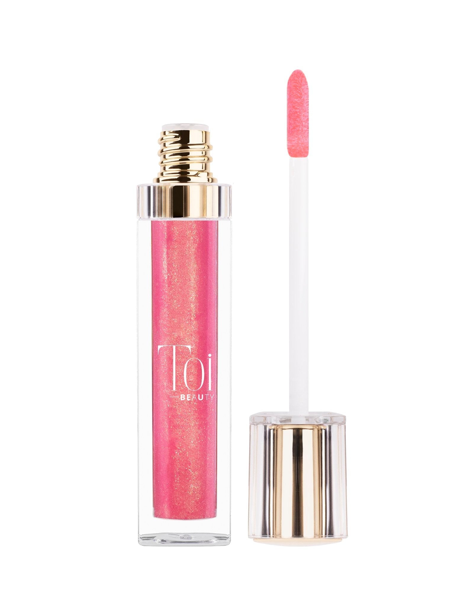 Toi Beauty - Lipgloss - 15