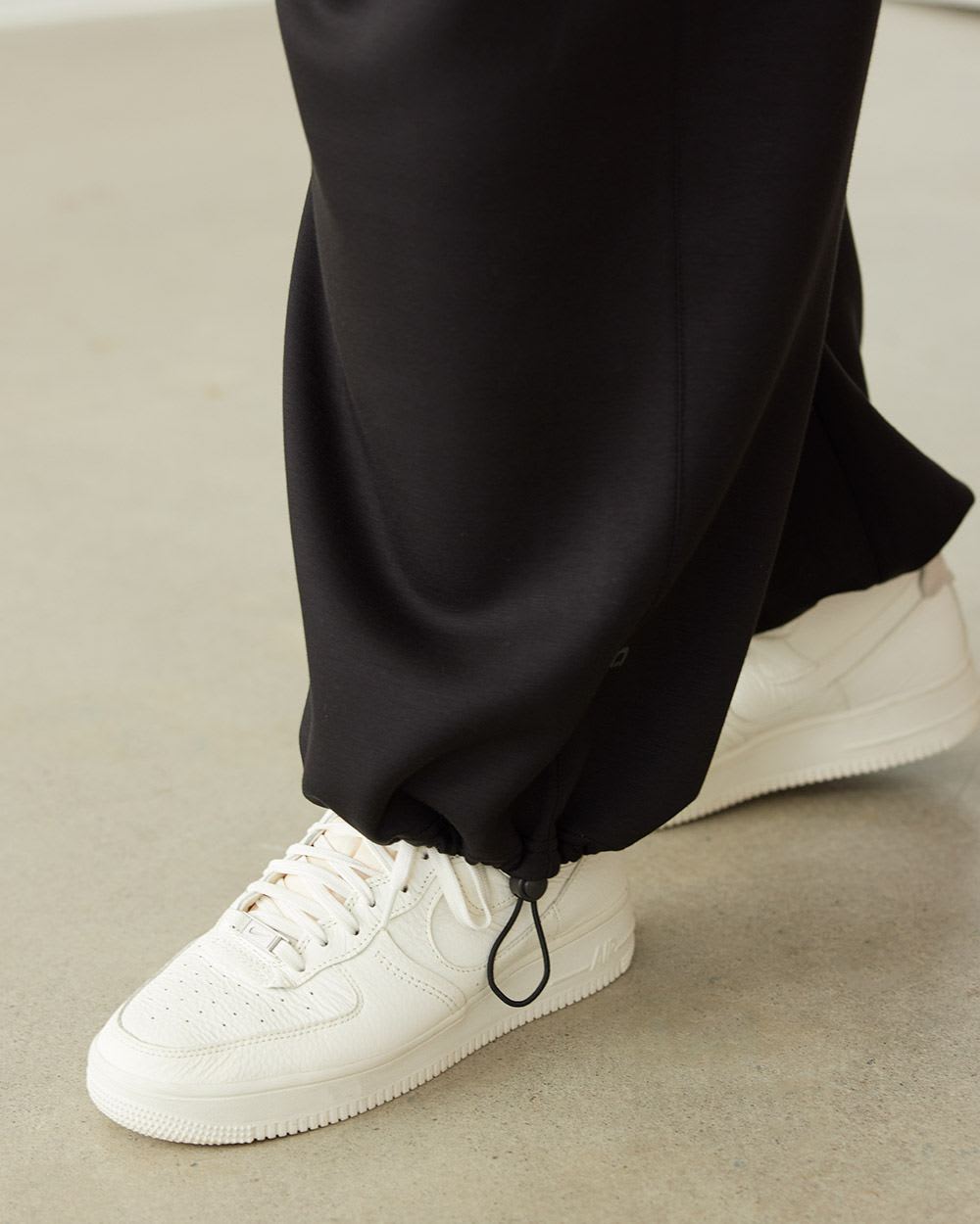 Soft Knit Cargo Pants, Hyba