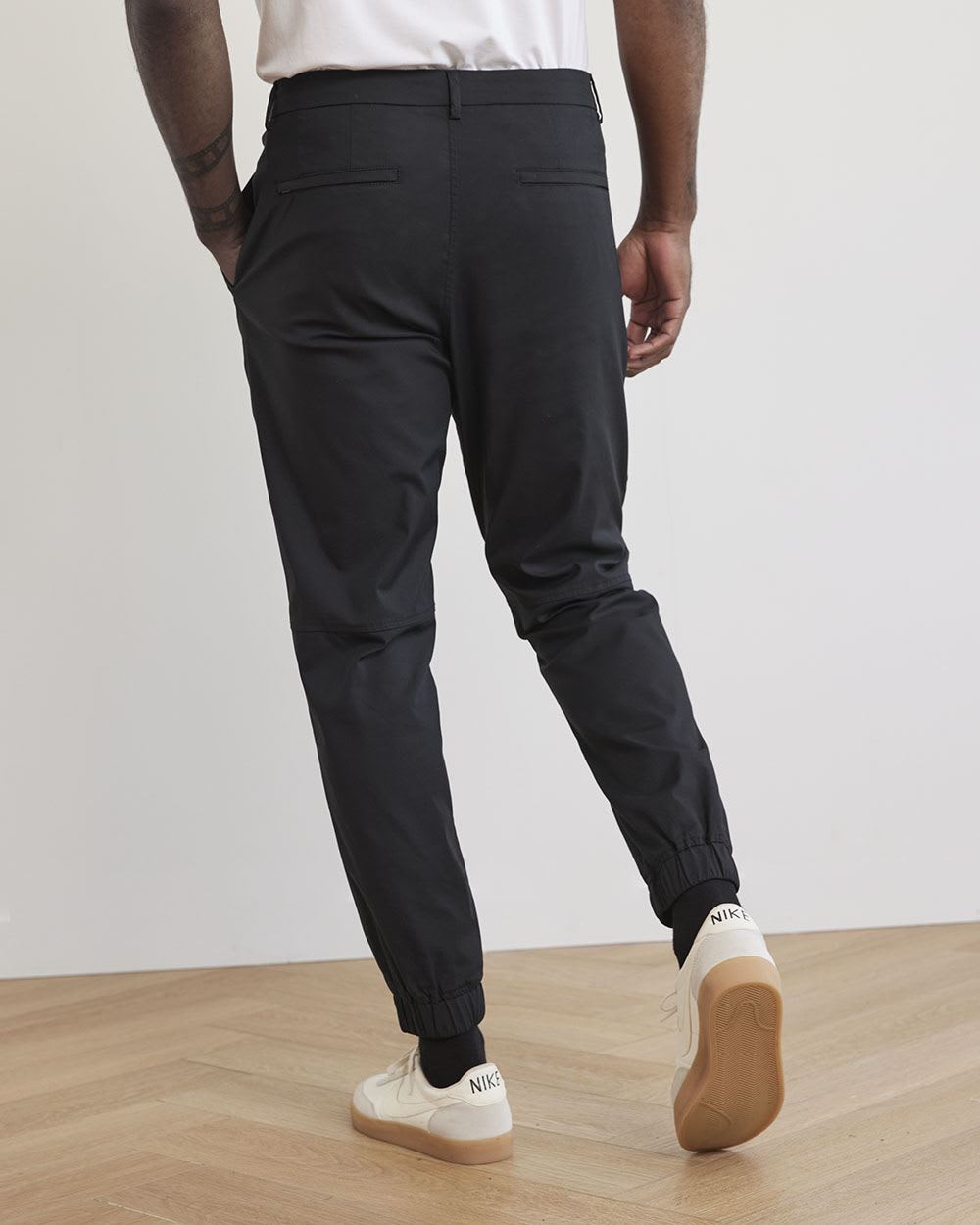 FusionFlexx (R) Commuter Jogger