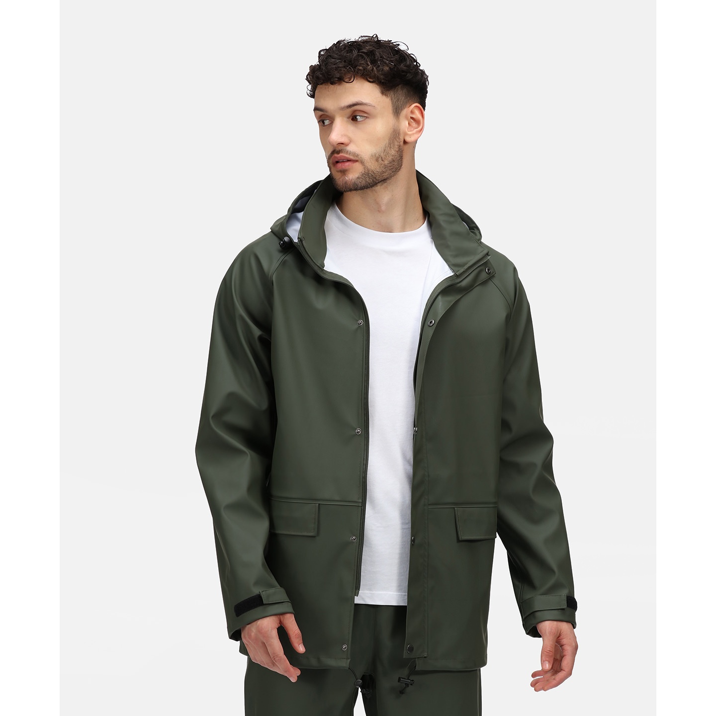 Regatta - Mens Stormflex II Jacket