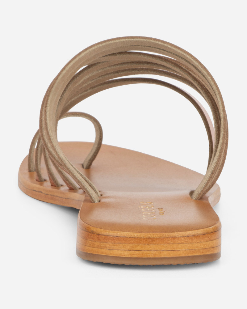 Torgeis - Women's Rumina Flats