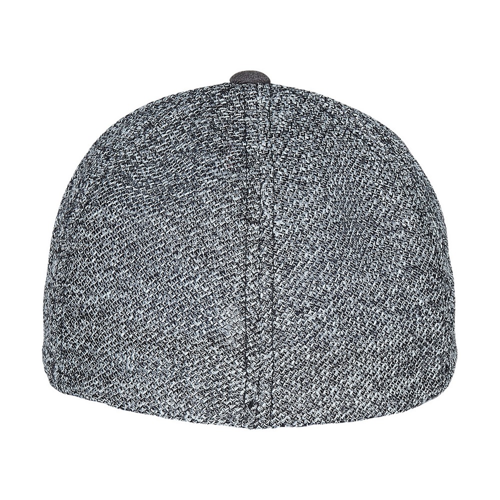 Flexfit - Unisex Adult Melange Trucker Cap