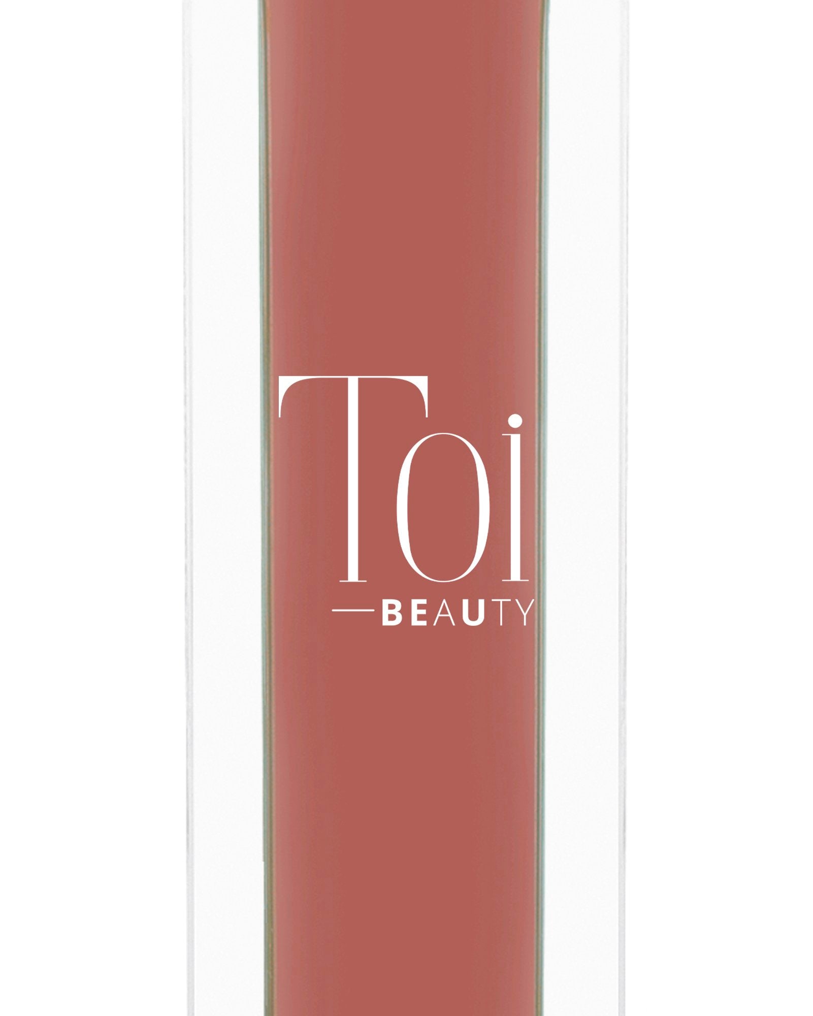 Toi Beauty - Velvet Liquid Lipstick - 40