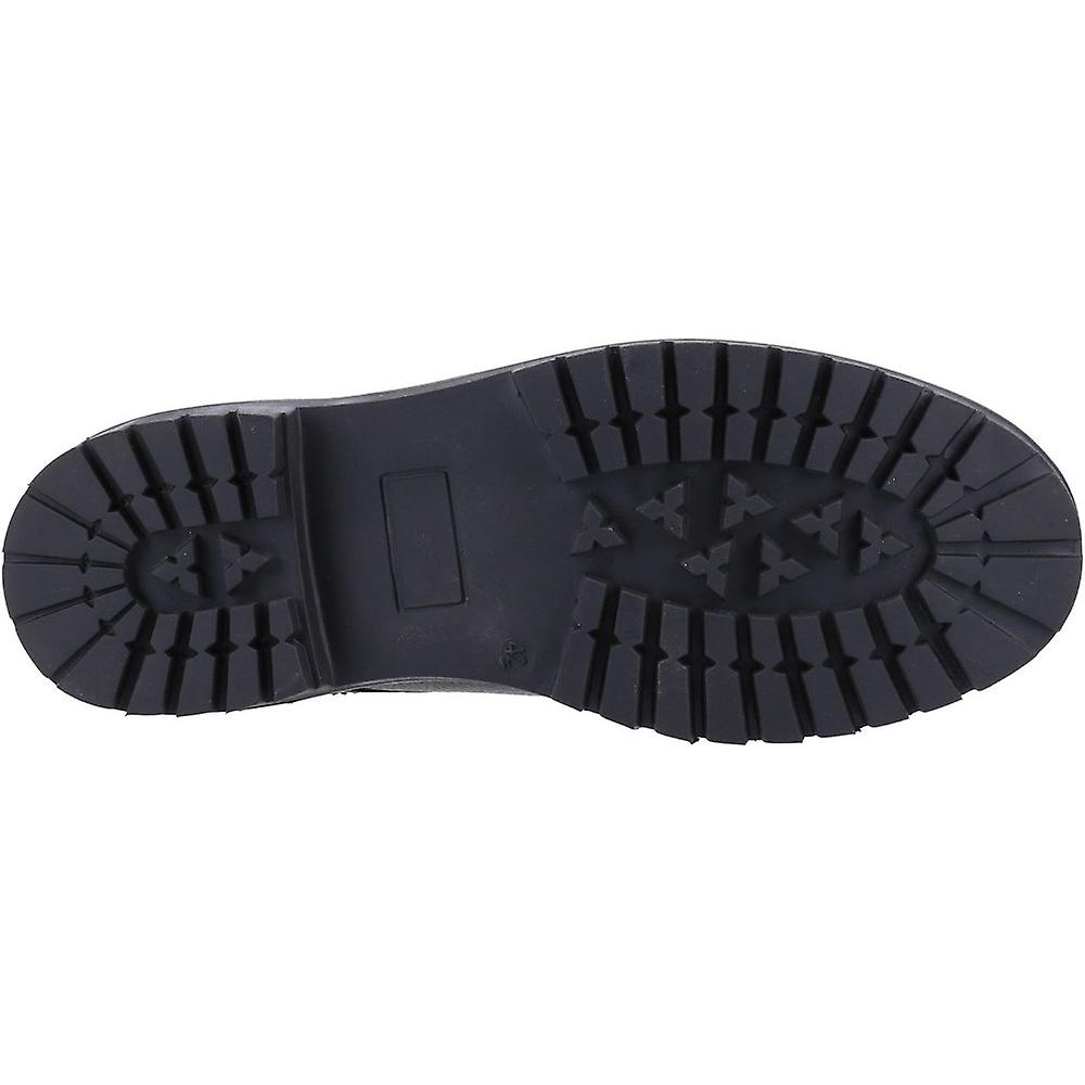 Cotswold - Mens Thorsbury Leather Ankle Boots