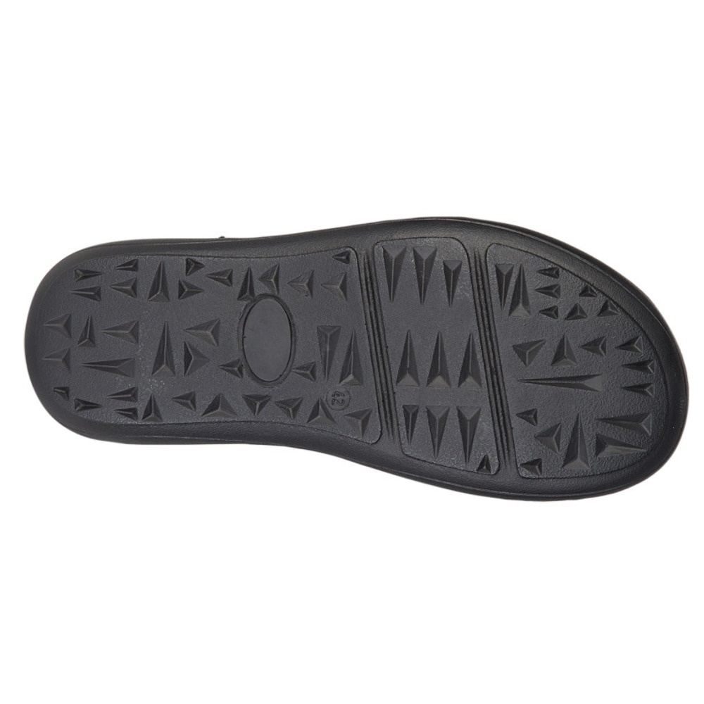 Roamers - Mens Leather Clogs