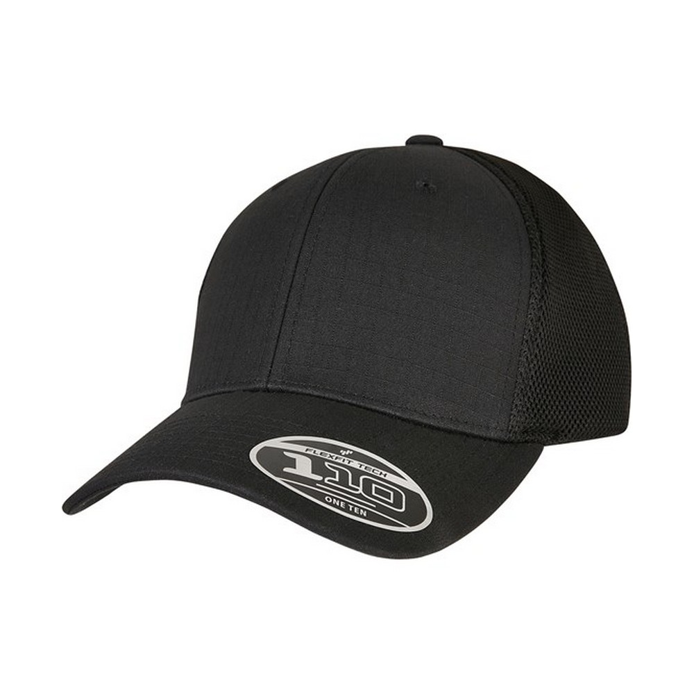 Flexfit - Unisex Adult 110 Ripstop Trucker Cap
