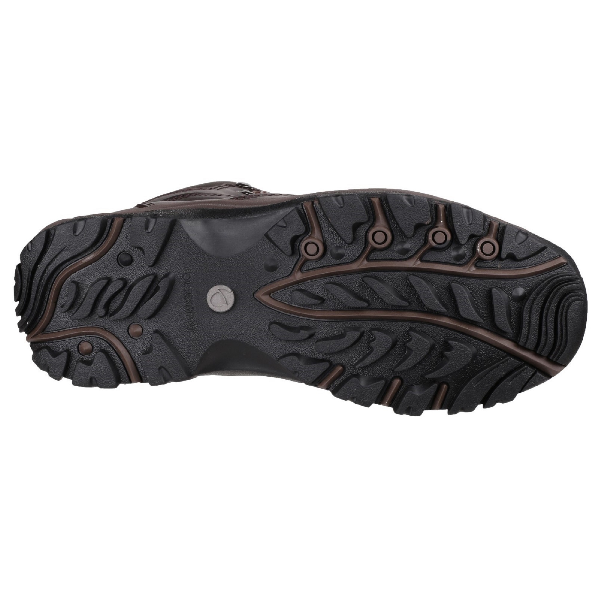 Cotswold - Womens/Ladies Winstone Lace Up Boots