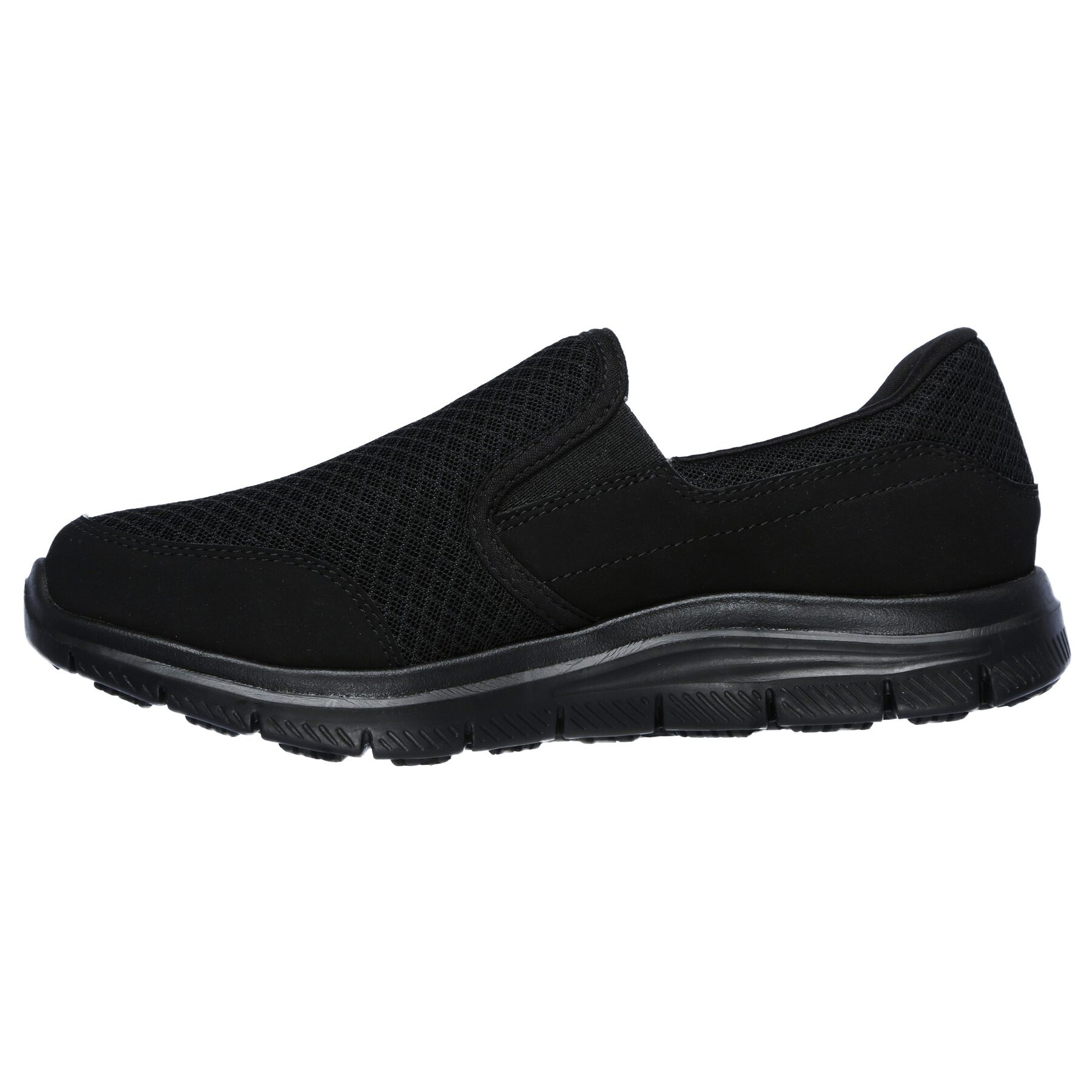 Skechers - Womens/Ladies Cozard Leather Sneakers
