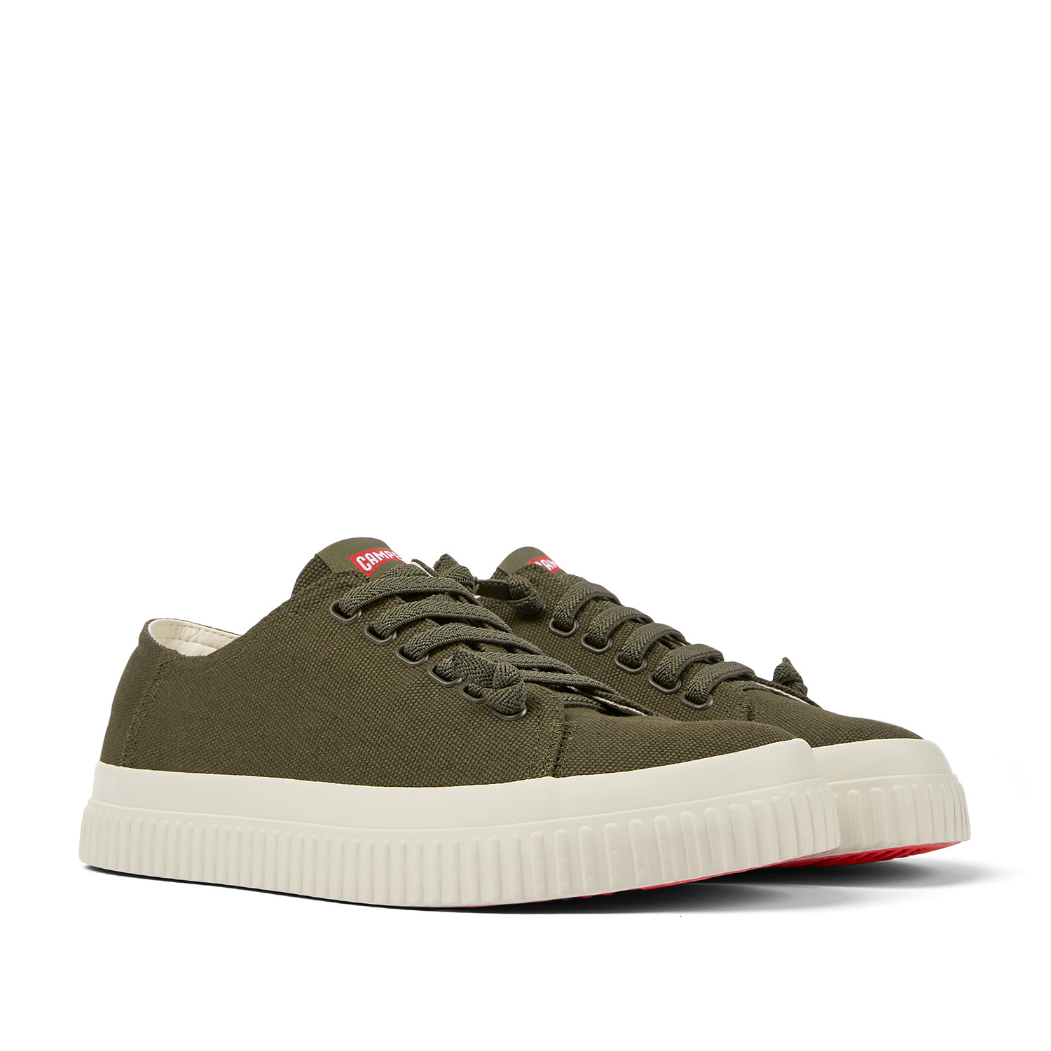 Camper Peu Roda in Dark