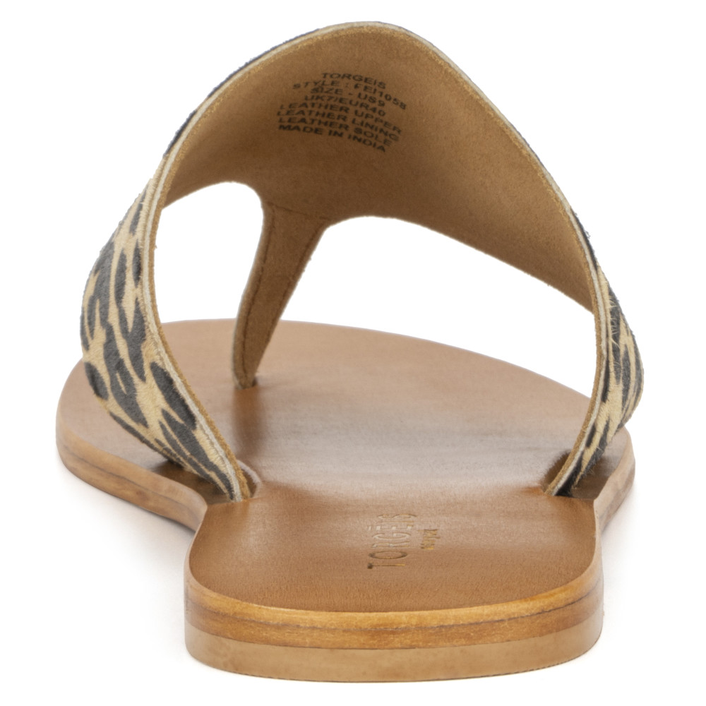 Torgeis - Women's Inara Flats