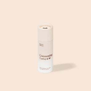 Cocooning Love - Vanilla lip balm - 10g