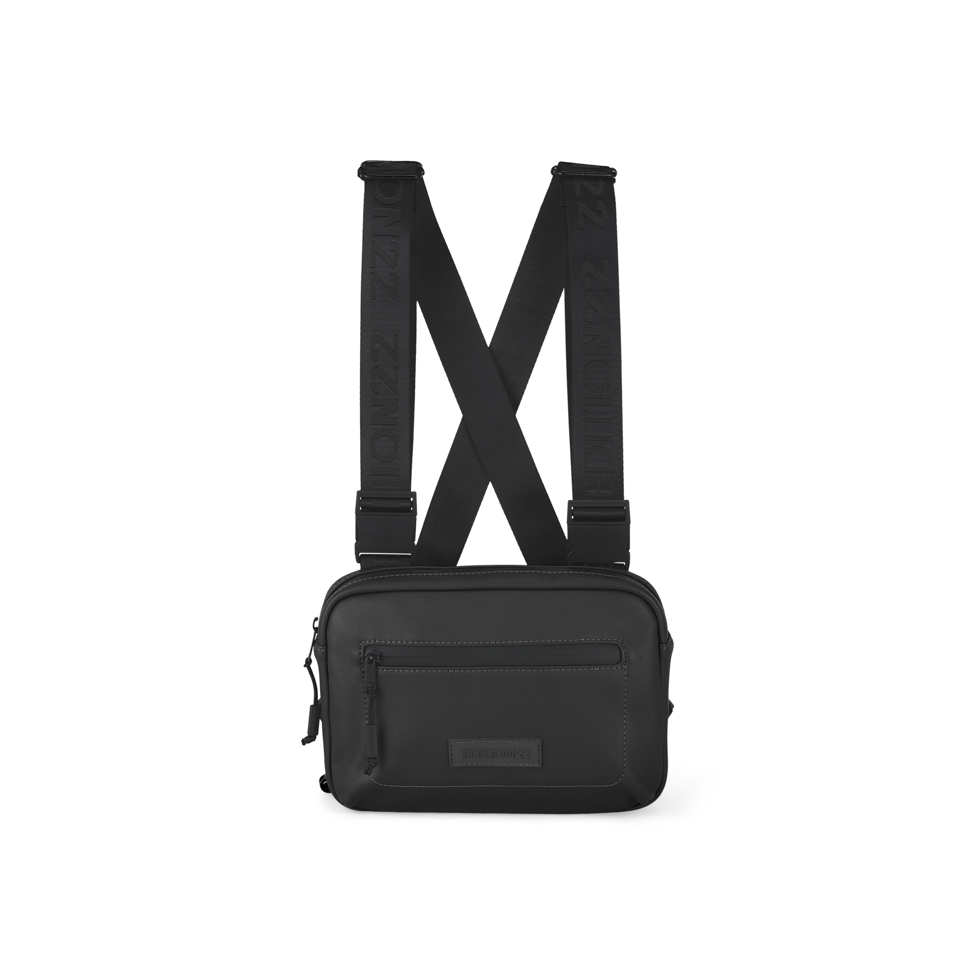 Vision - Crossbody Bag