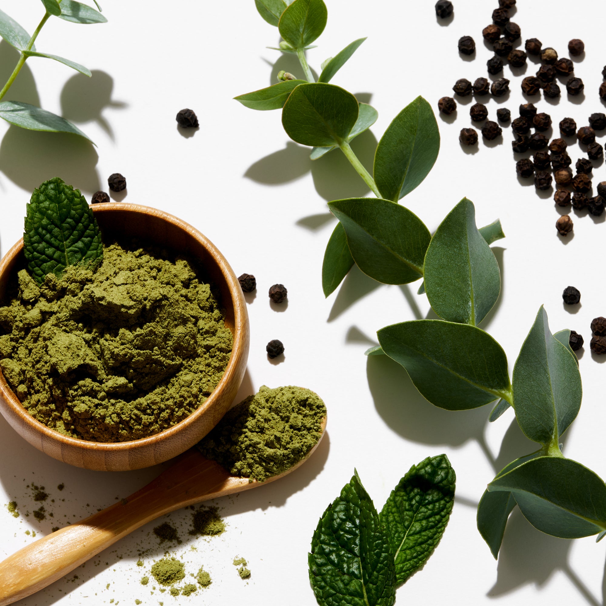 The Stimulator Shampoo & Conditioner Bar Travel Set