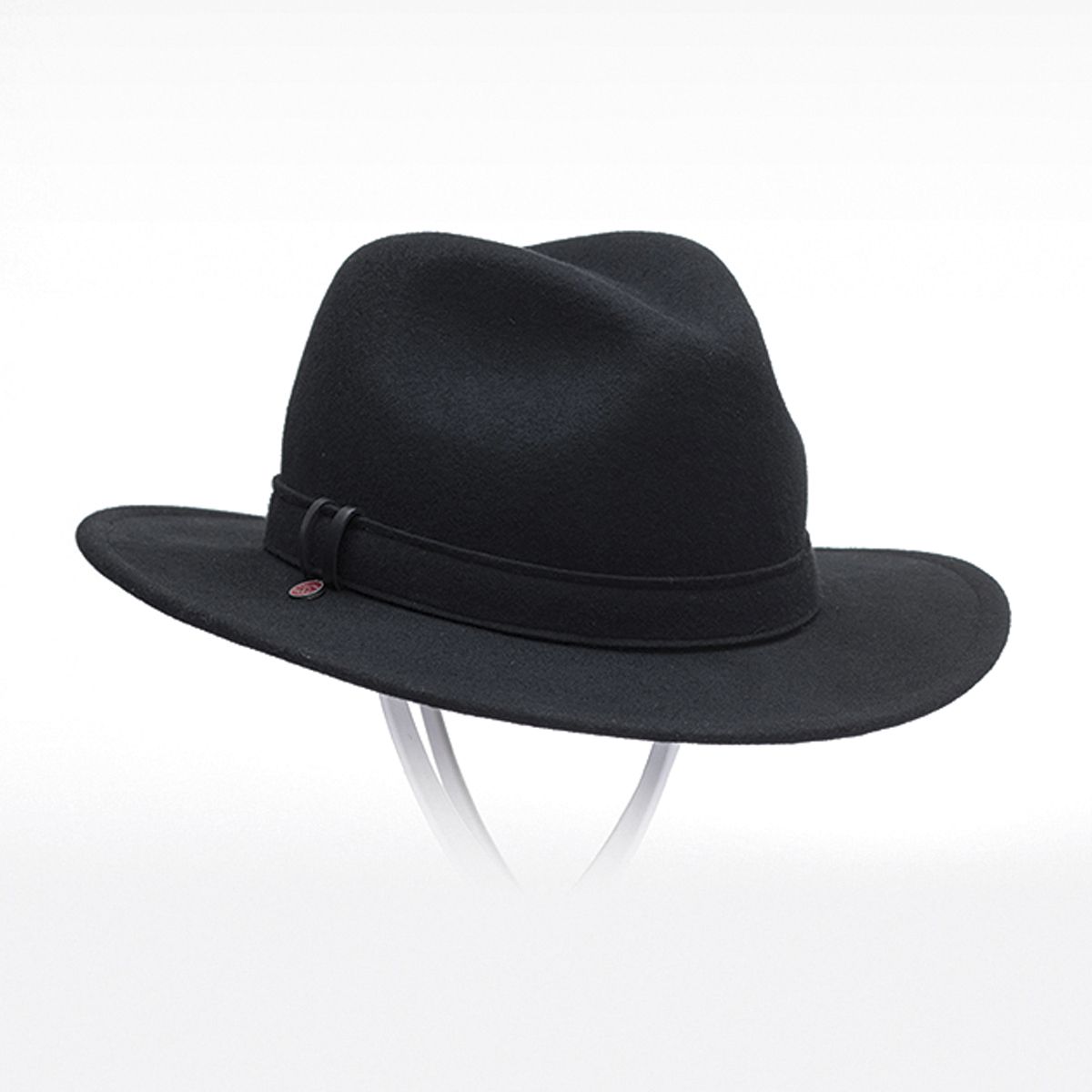 CANADIAN HAT - WILL - UNISEX FELT FEDORA HAT