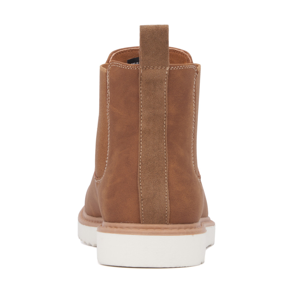 New York & Company Men's Norman Boots