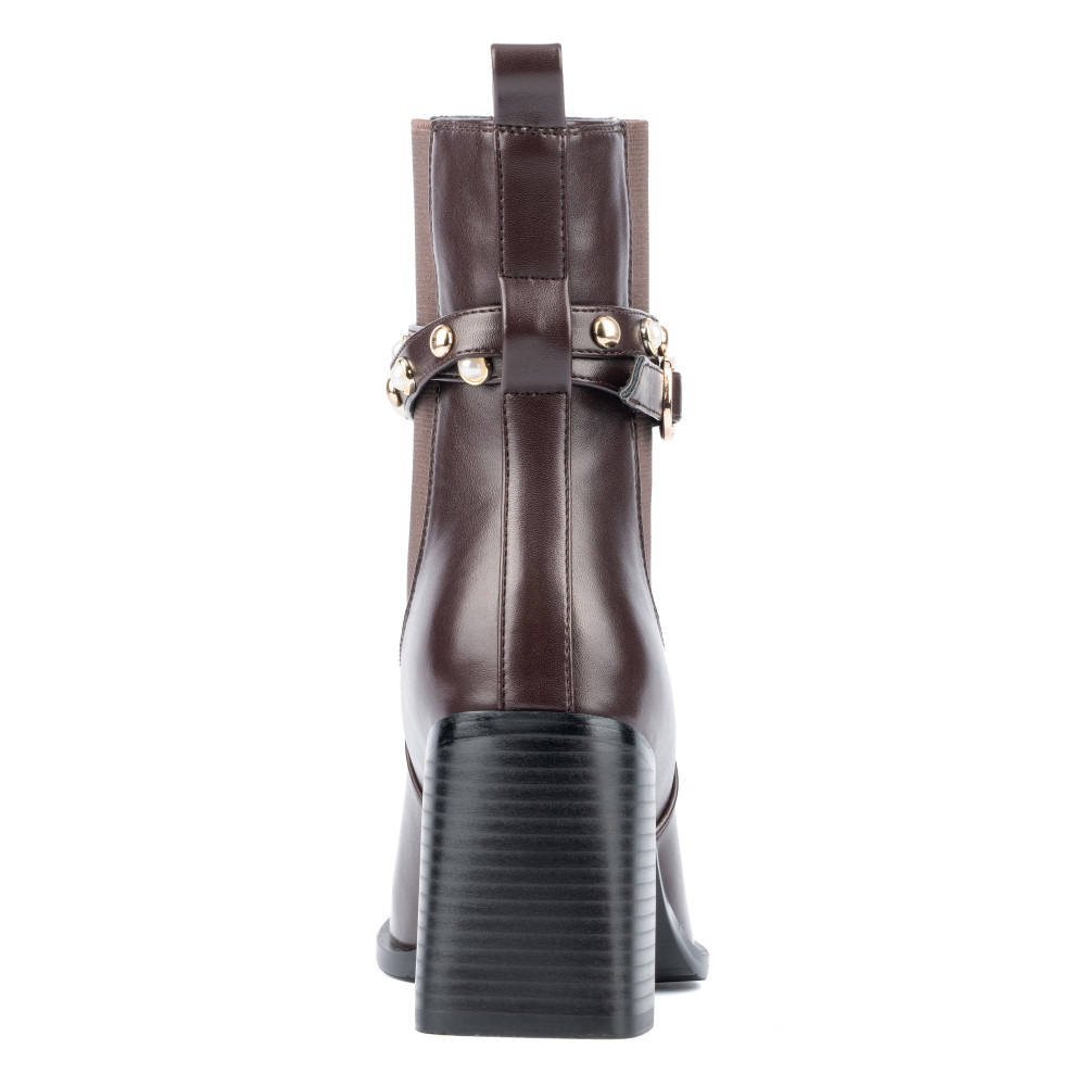 Torgeis Women's Ivy Booties