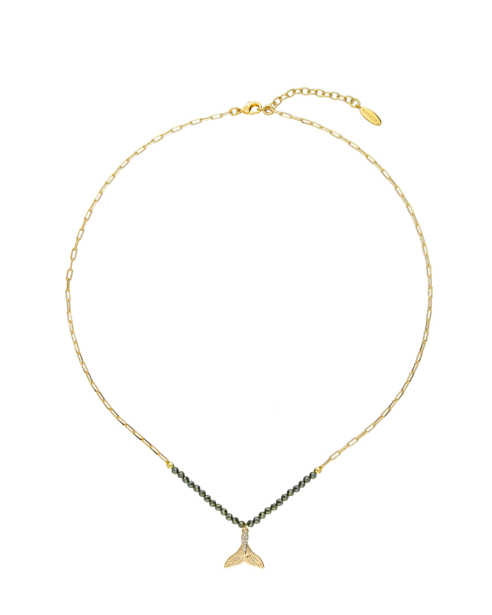 Hipanema WILLY Necklace