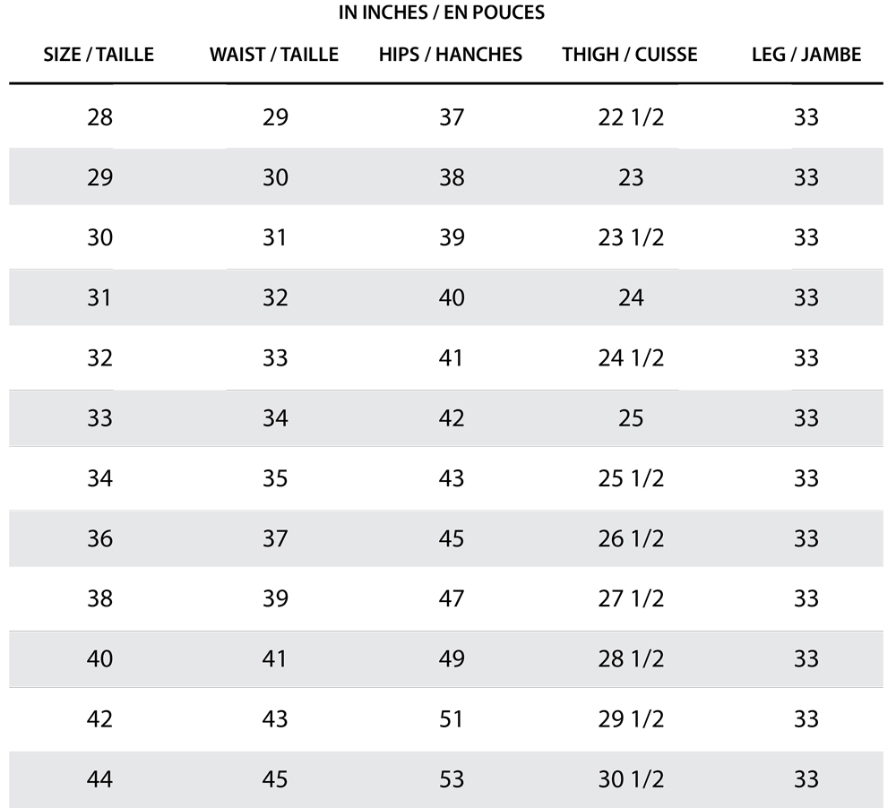 LOIS - Jeff Athletic Cargo Jeans