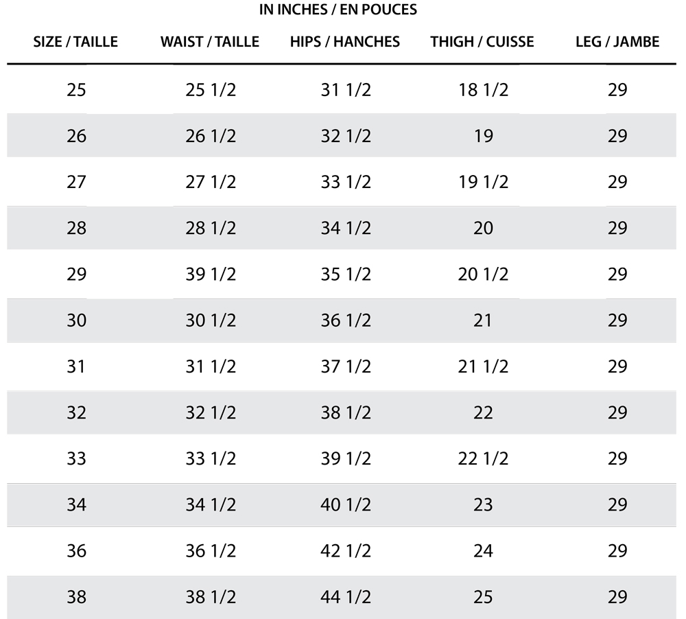 LOIS - Erika Ankle Faded Black Jeans