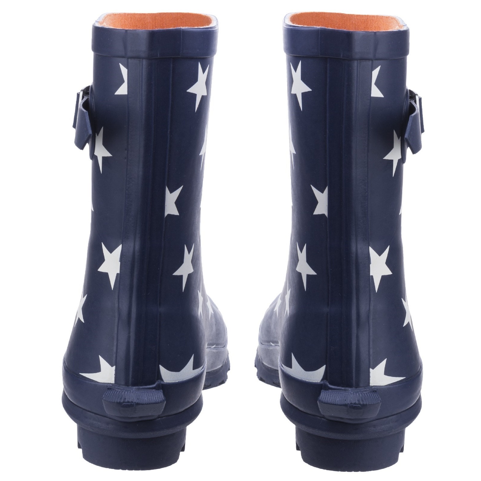 Cotswold - Womens/Ladies Badminton Patterned Waterproof Wellies