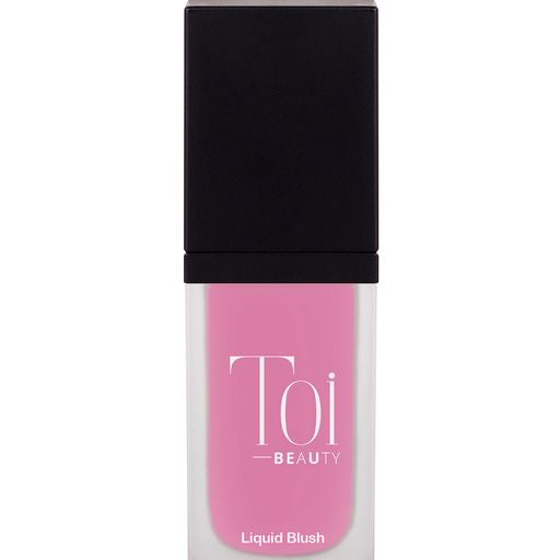 Toi Beauty - Liquid Blush - So Sweet