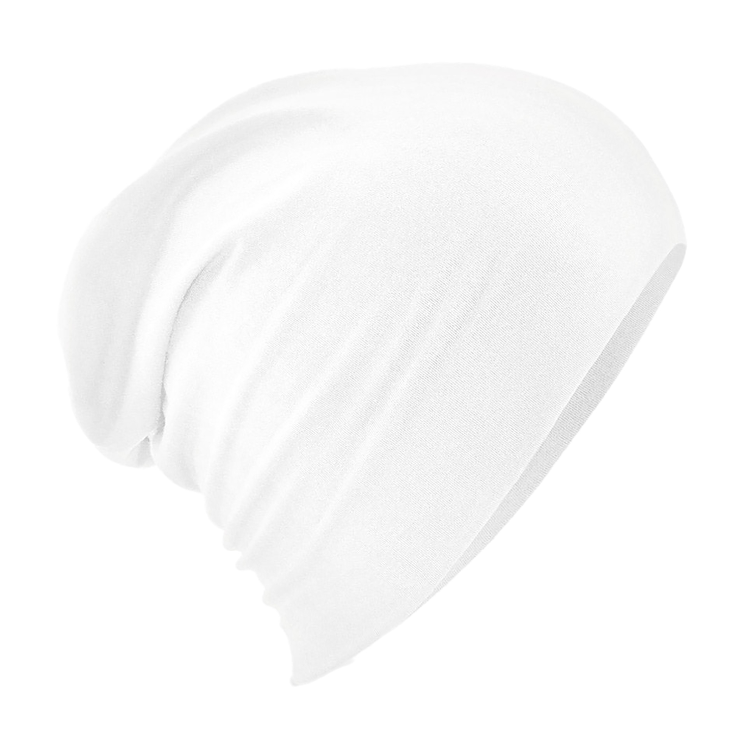 Beechfield - Unisex Hemsedal Cotton Slouch Beanie